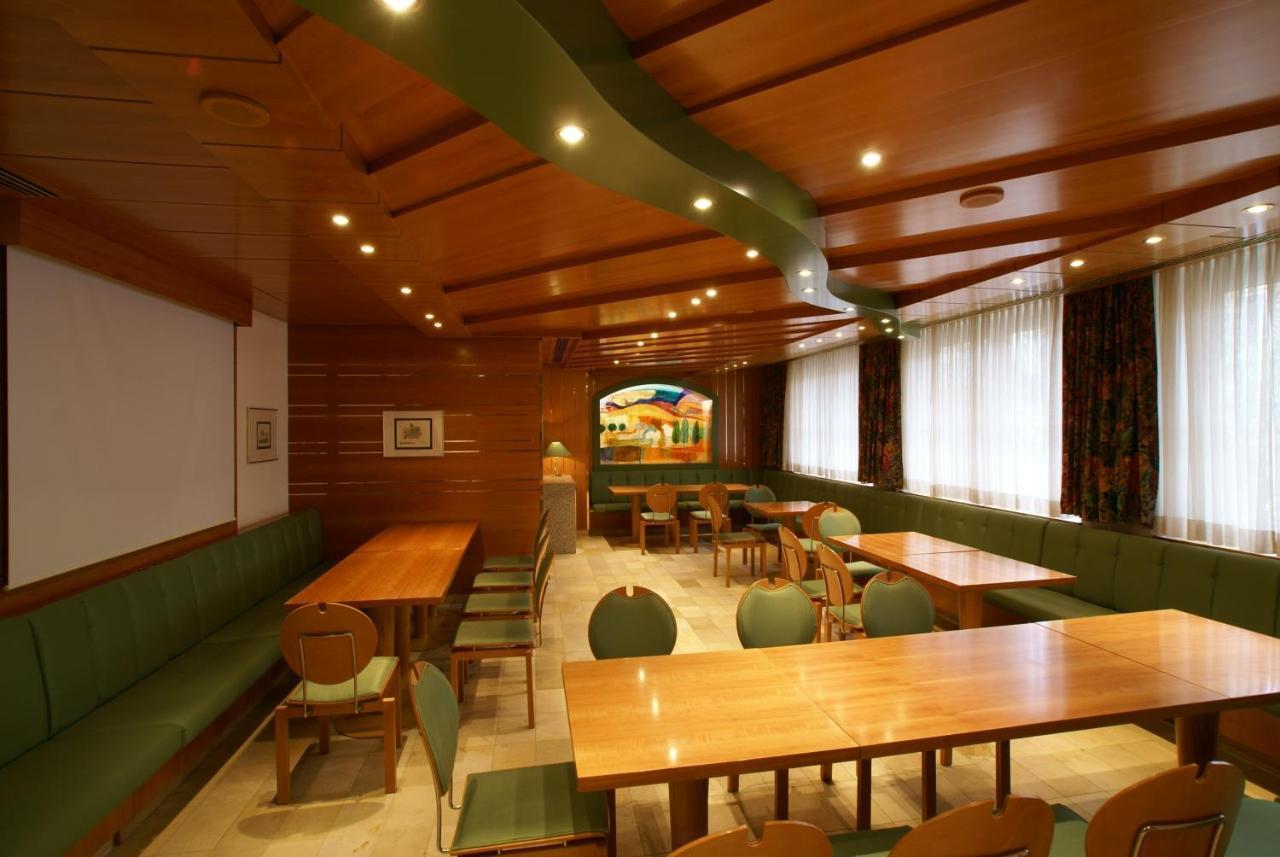 Hotel Thier Mönichkirchen Esterno foto