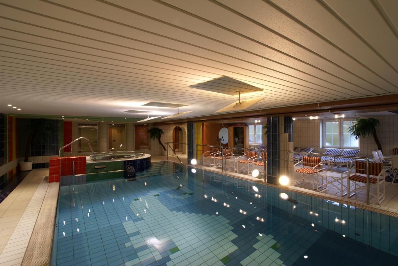 Hotel Thier Mönichkirchen Esterno foto