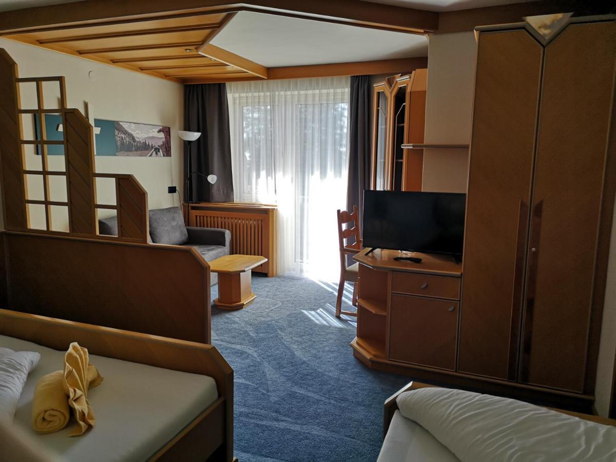 Hotel Thier Mönichkirchen Esterno foto