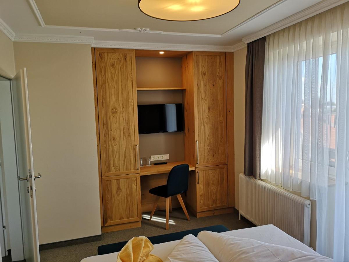 Hotel Thier Mönichkirchen Esterno foto