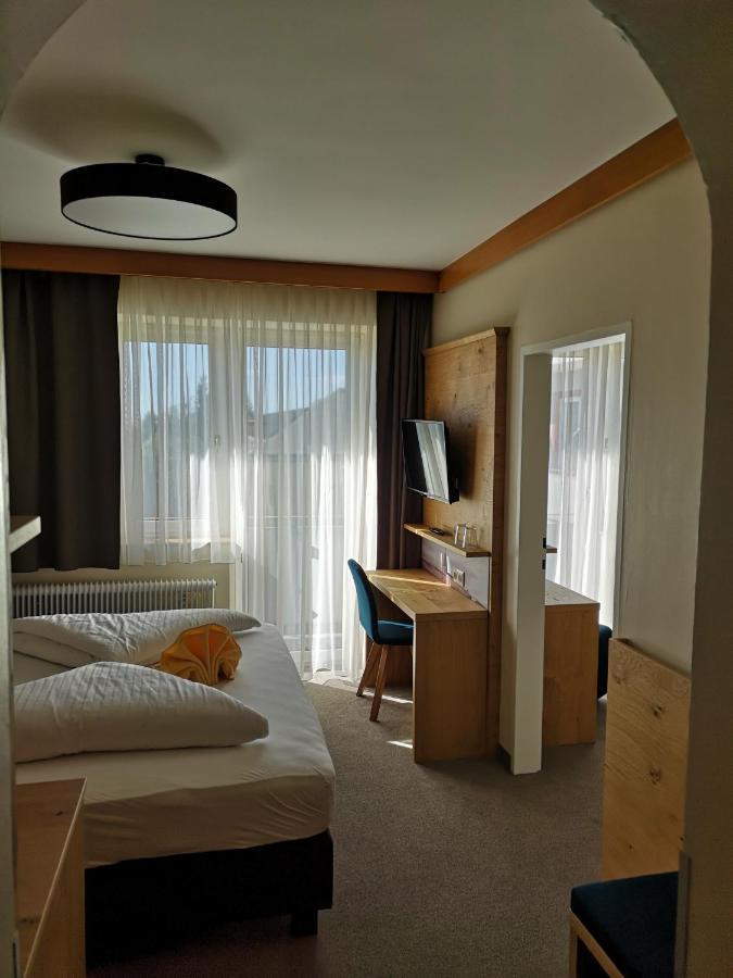 Hotel Thier Mönichkirchen Esterno foto