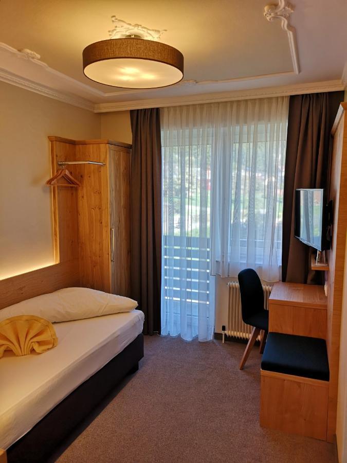 Hotel Thier Mönichkirchen Esterno foto