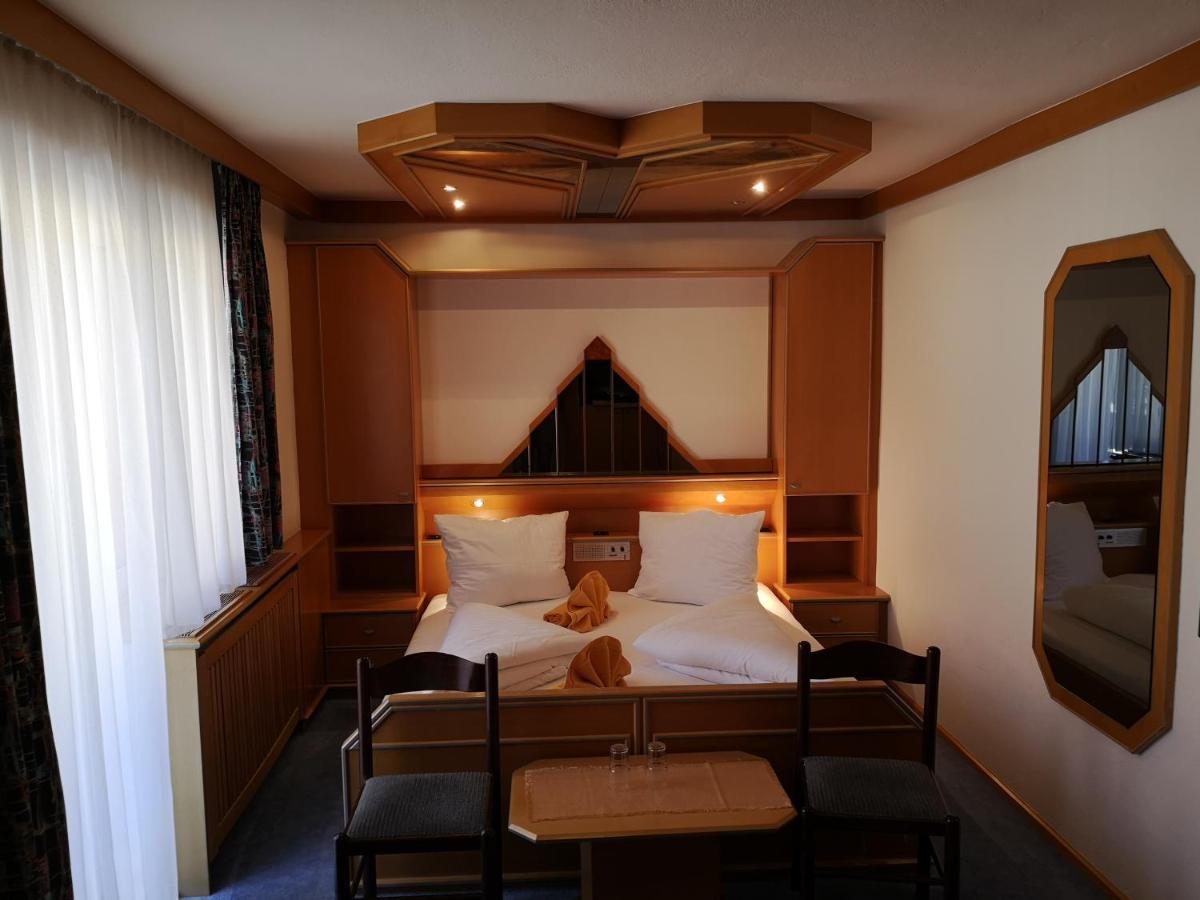 Hotel Thier Mönichkirchen Esterno foto