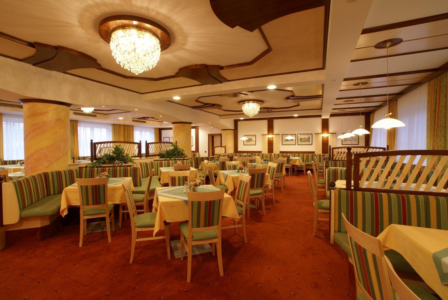 Hotel Thier Mönichkirchen Esterno foto