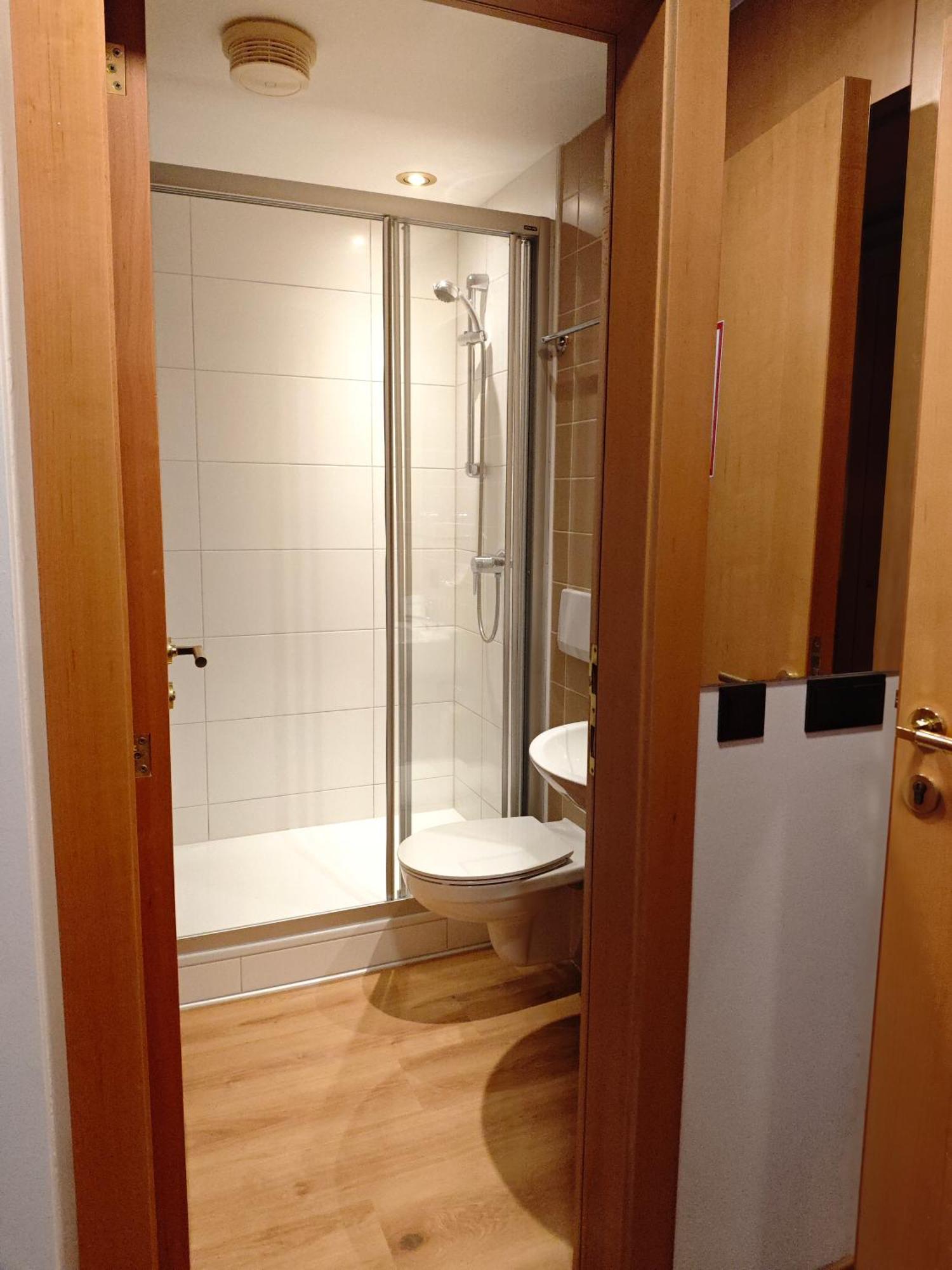 Hotel Thier Mönichkirchen Esterno foto