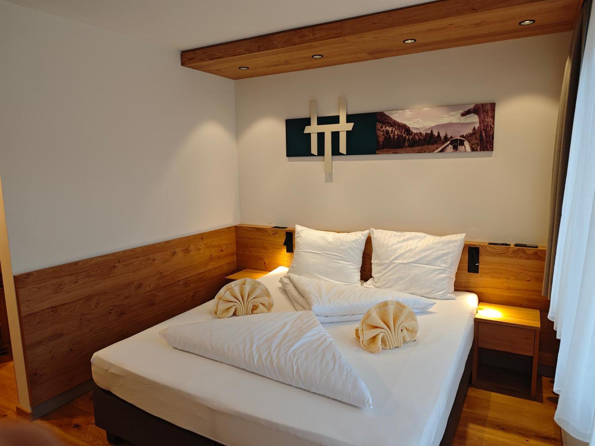 Hotel Thier Mönichkirchen Esterno foto