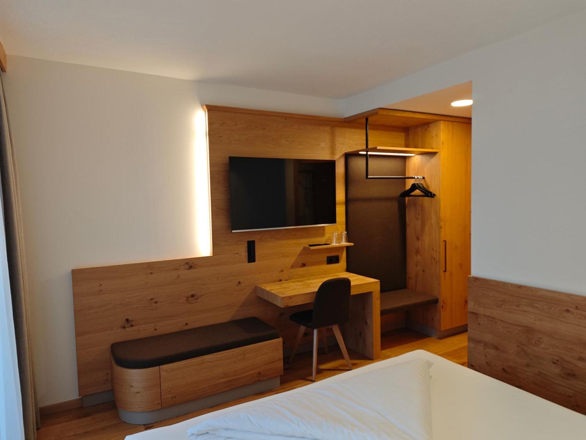 Hotel Thier Mönichkirchen Esterno foto